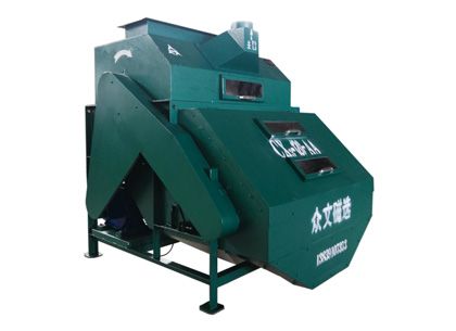 電磁除鐵器除鐵時(shí)要做的保護(hù)工作