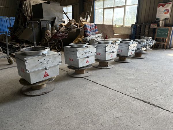 超強(qiáng)除鐵器產(chǎn)品優(yōu)勢(shì)簡(jiǎn)介